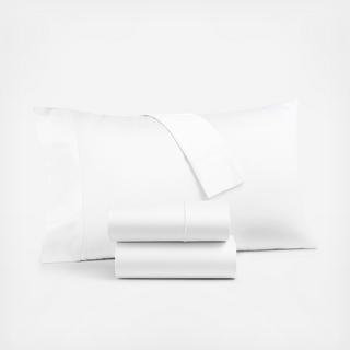 Charter Club - Sleep Luxe 800-TC 4-Piece Sheet Set