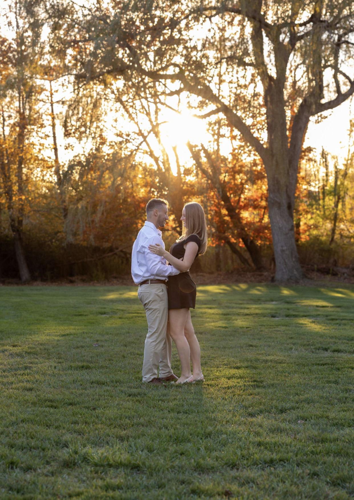 The Wedding Website of Ashley Arcidi and Gavin Collins