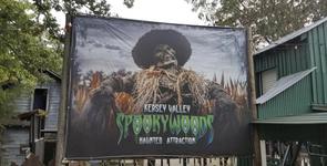 Kersey Valley Attractions