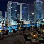 Area 31 Lounge@ EPIC HOTEL