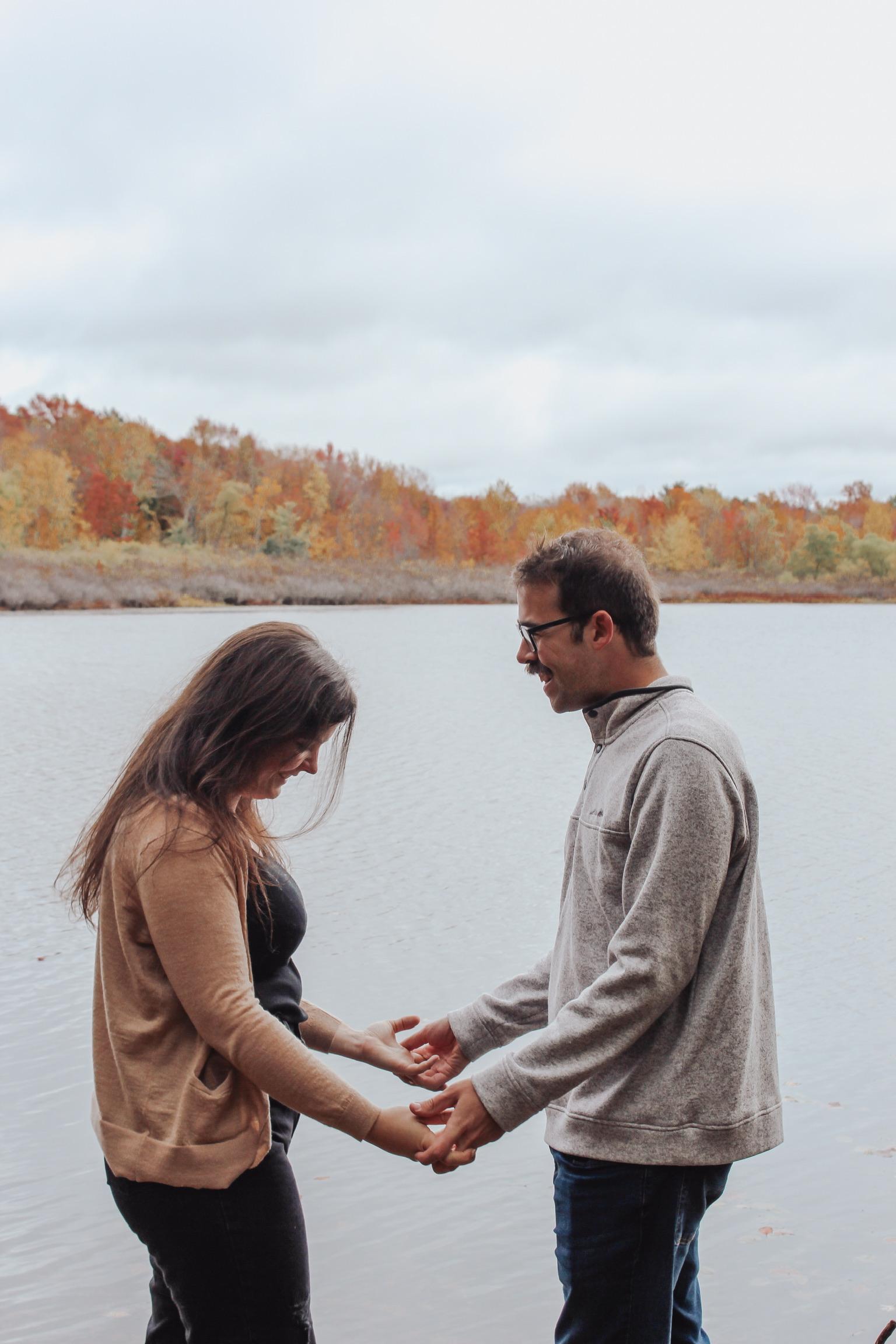 The Wedding Website of Anna Erickson and Ben Anderson