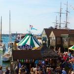 Bowens Wharf