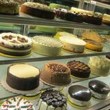 Calea Pastries & Coffee
