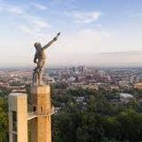 Vulcan Park & Museum