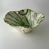 SA Poppy Pudding Green PS