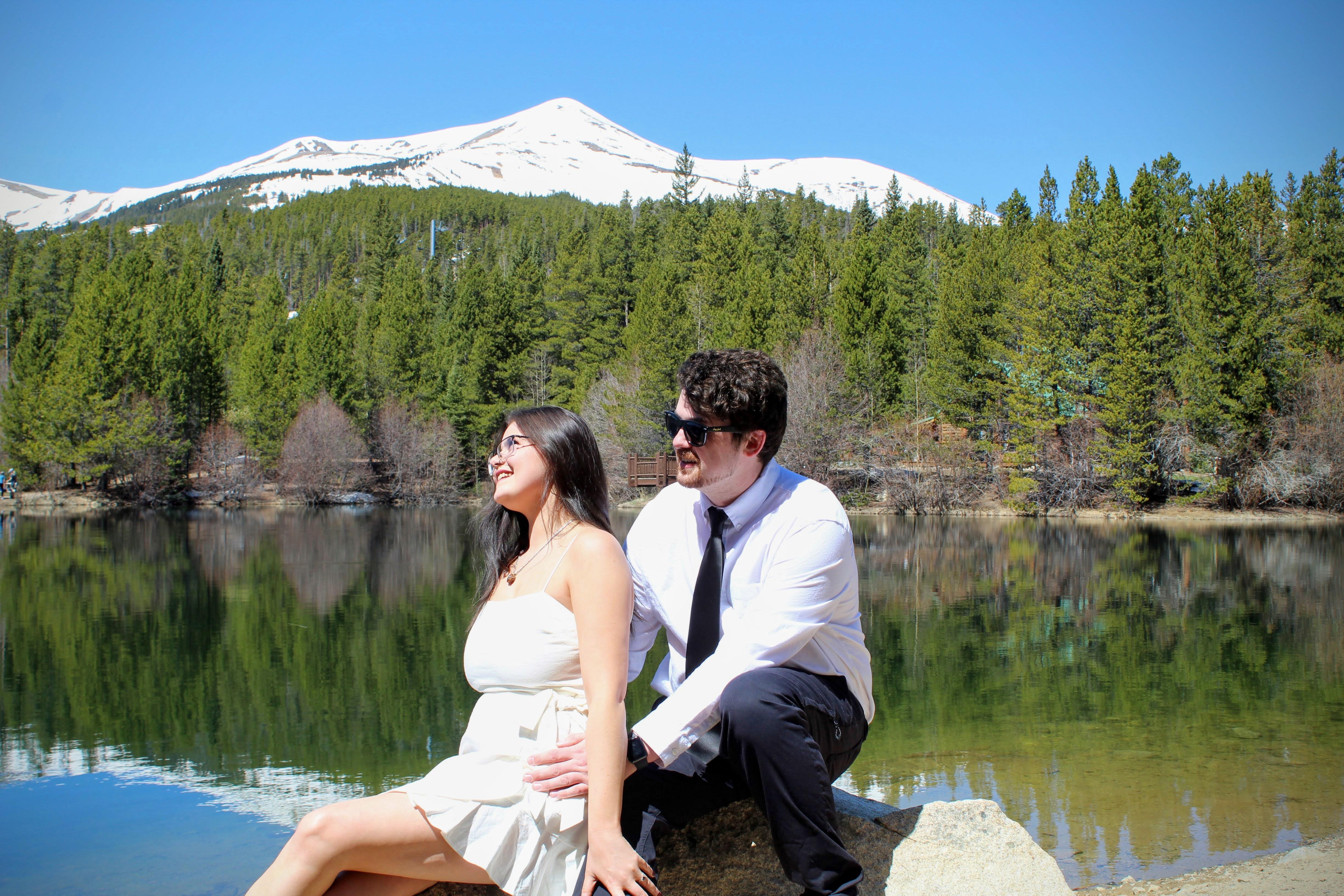 The Wedding Website of Katelynn Gochenour and Cooper Graves