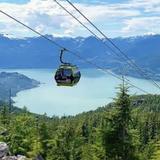 Sea to Sky Gondola