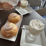 Bar Giovanni - Panna Caffè