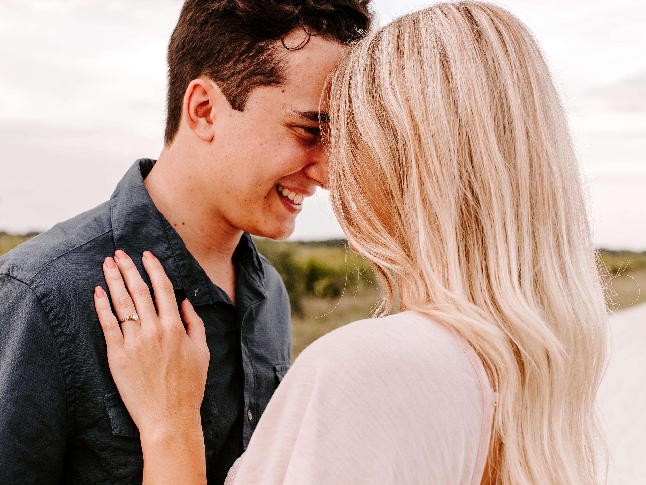 The Wedding Website of Lauren Sabiston and Kyle Burdue