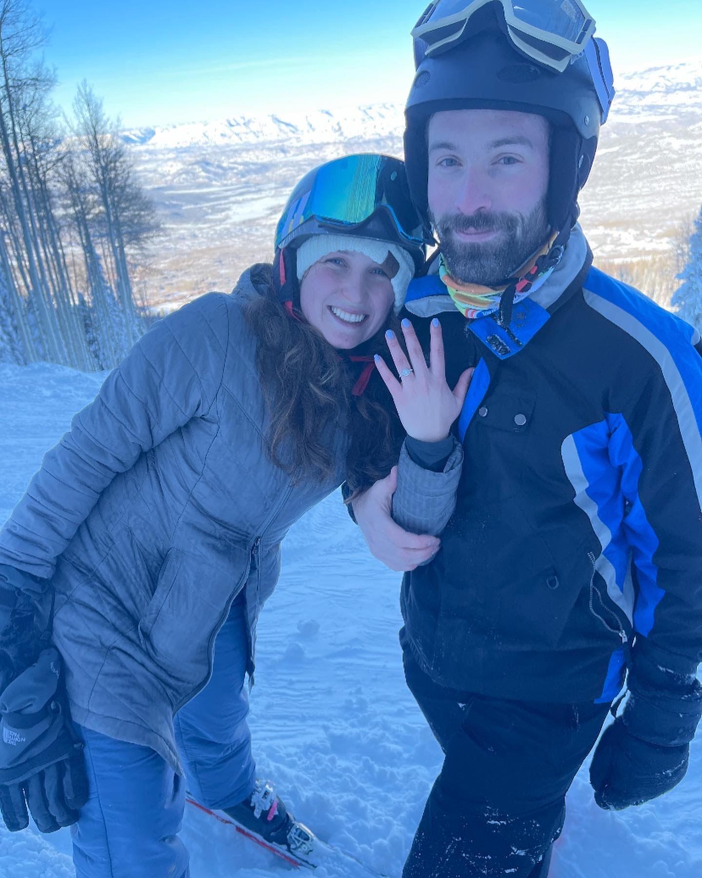 The Wedding Website of Triniti Morse and Jace Morse