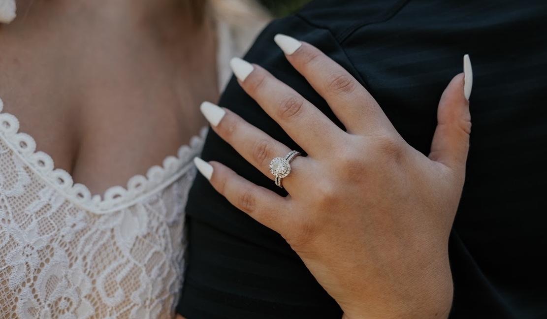 The Wedding Website of Lauren Woollam and Blake Wirt