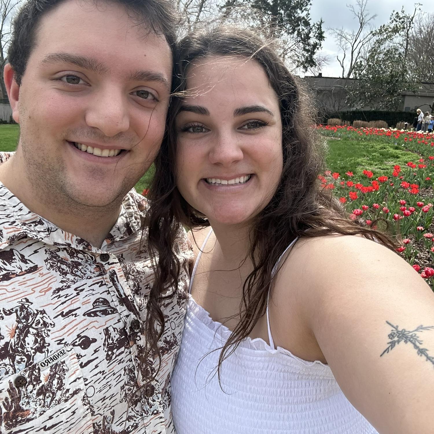 The Nashville arboretum