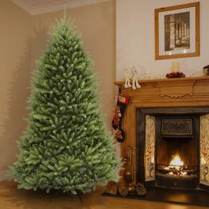 Christmas Tree, Dunhill Fir, 7.5 Feet