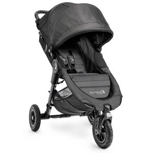 Baby Jogger® City Mini® GT Single Stroller in Charcoal