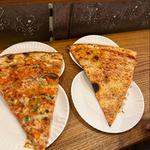 Pie.Zaa Pizza
