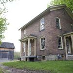 Harriet Tubman Home
