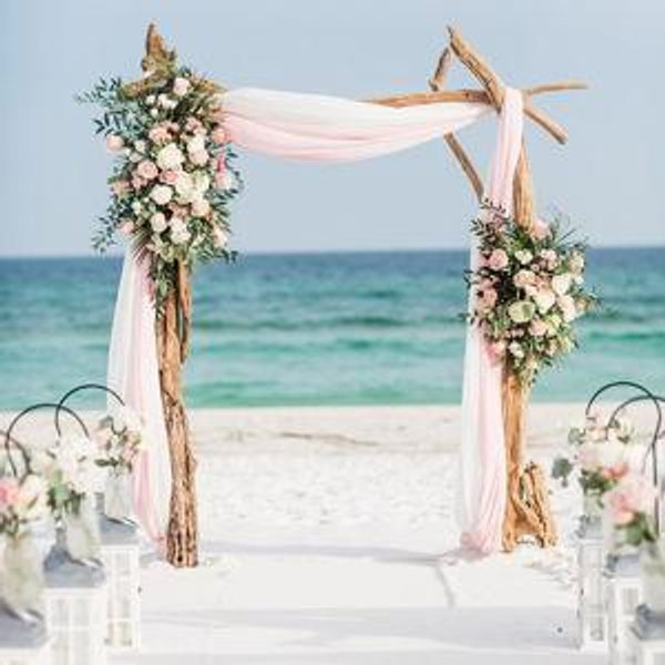 Our Wedding