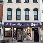 Serendipity & The Brew