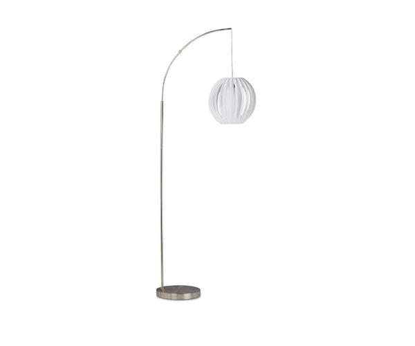 Deion Arch Floor Lamp 70"