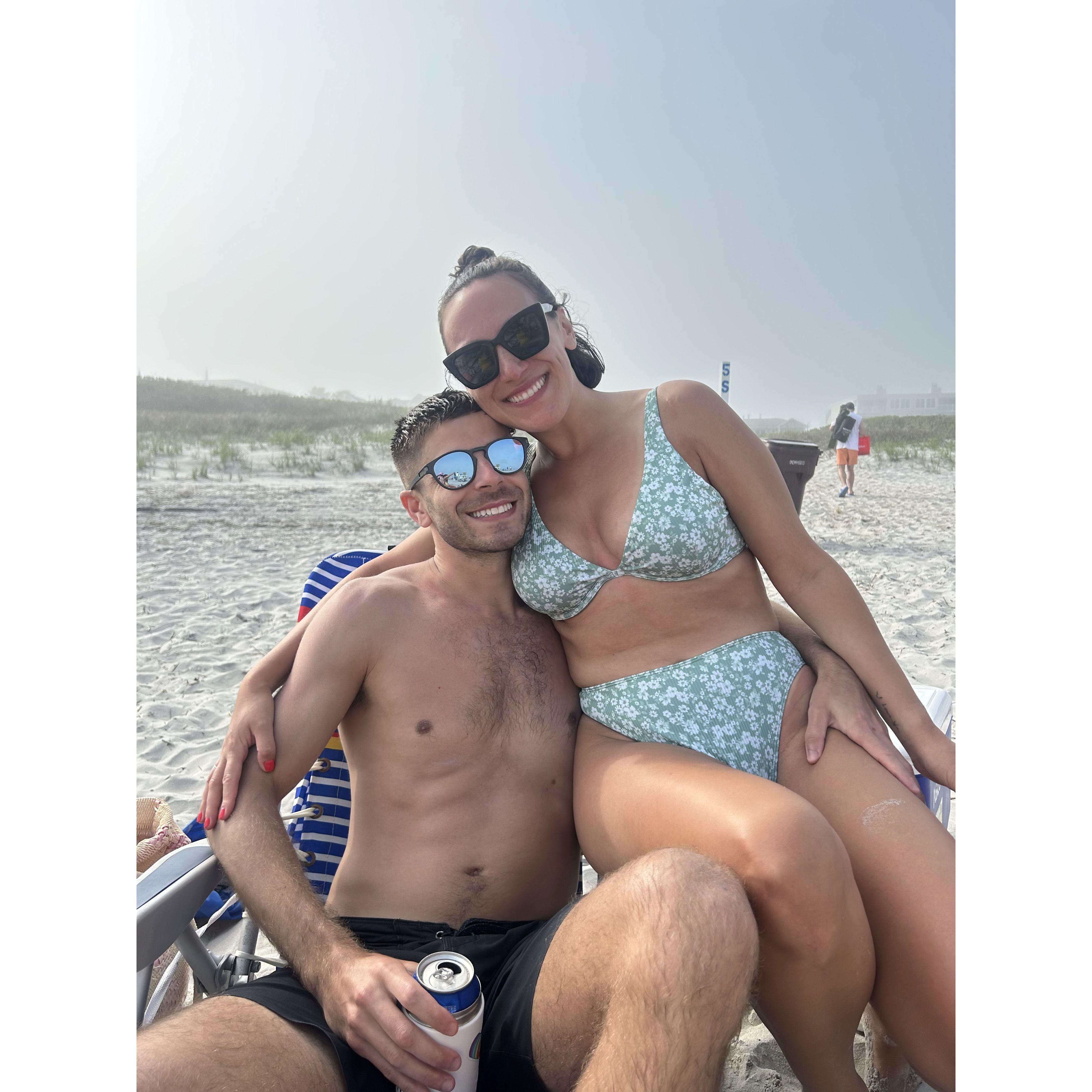 Brigantine, NJ (2024) - MDW down the Jersey shore? Count us in!