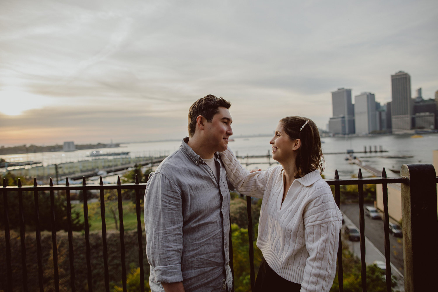 The Wedding Website of Timothy OBrien and Anne Achenbaum
