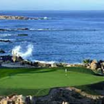 Cabo del Sol Golf Club
