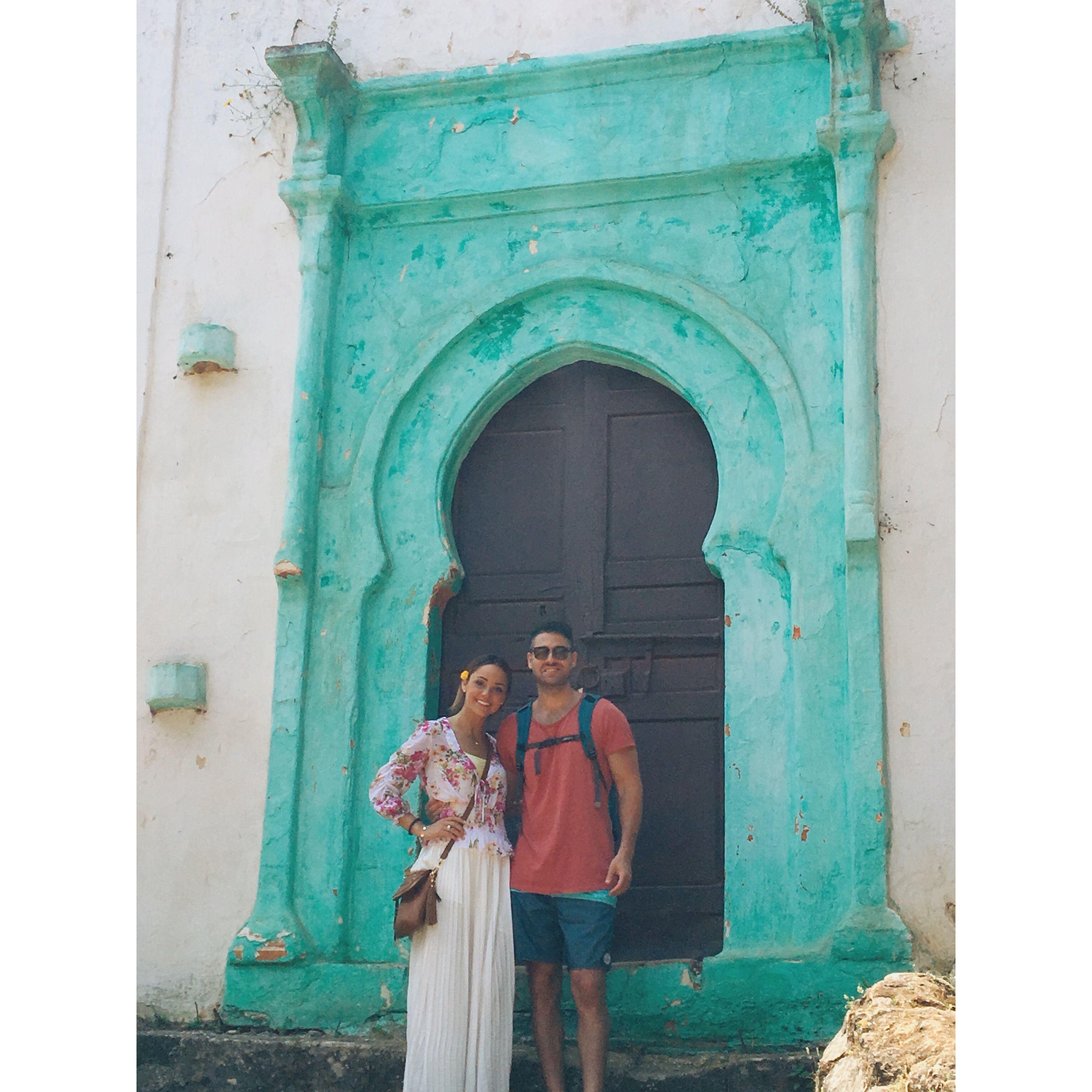 Morocco