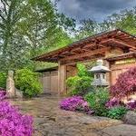 Anderson Japanese Gardens