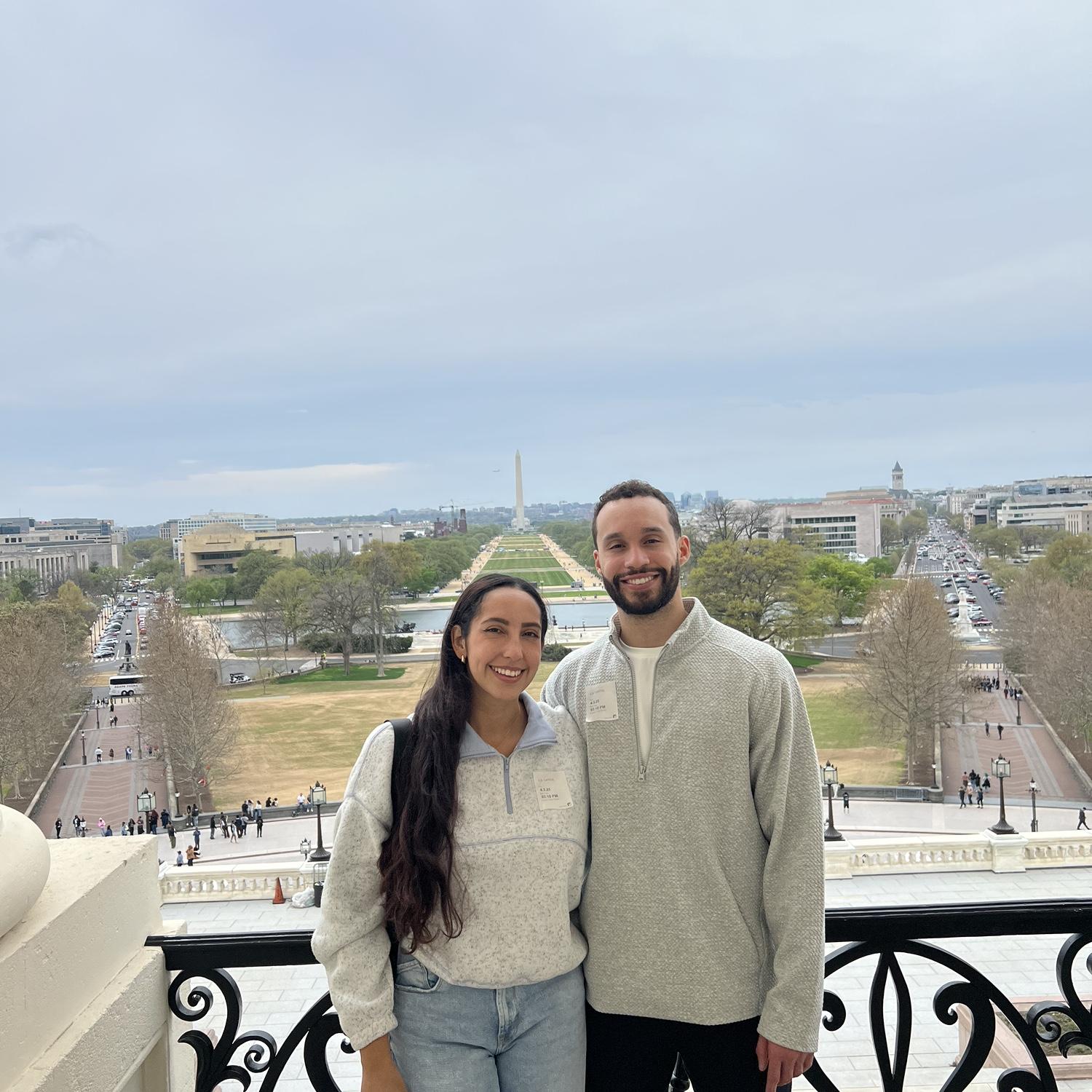 DC!