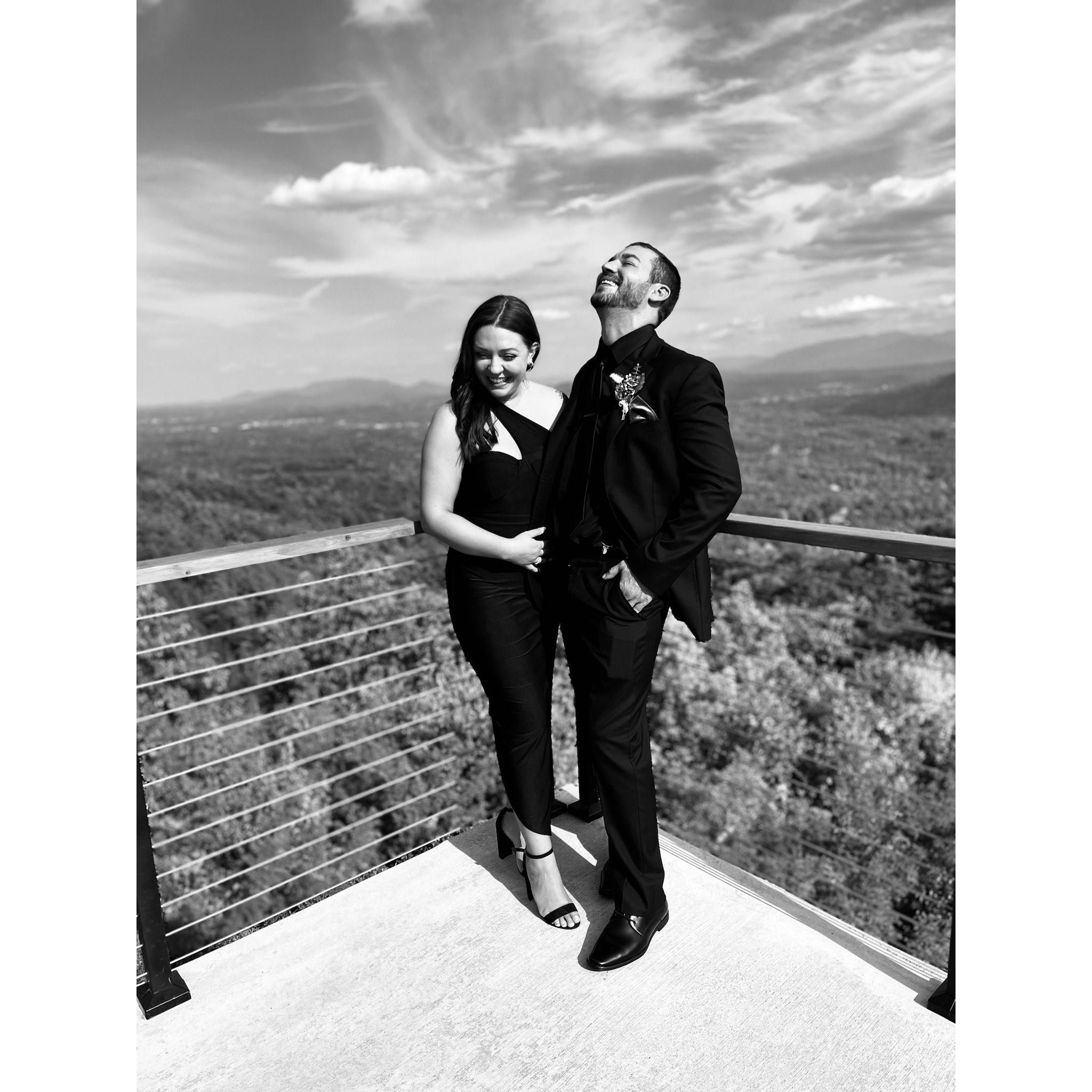 Ant & Kyla's Wedding <3