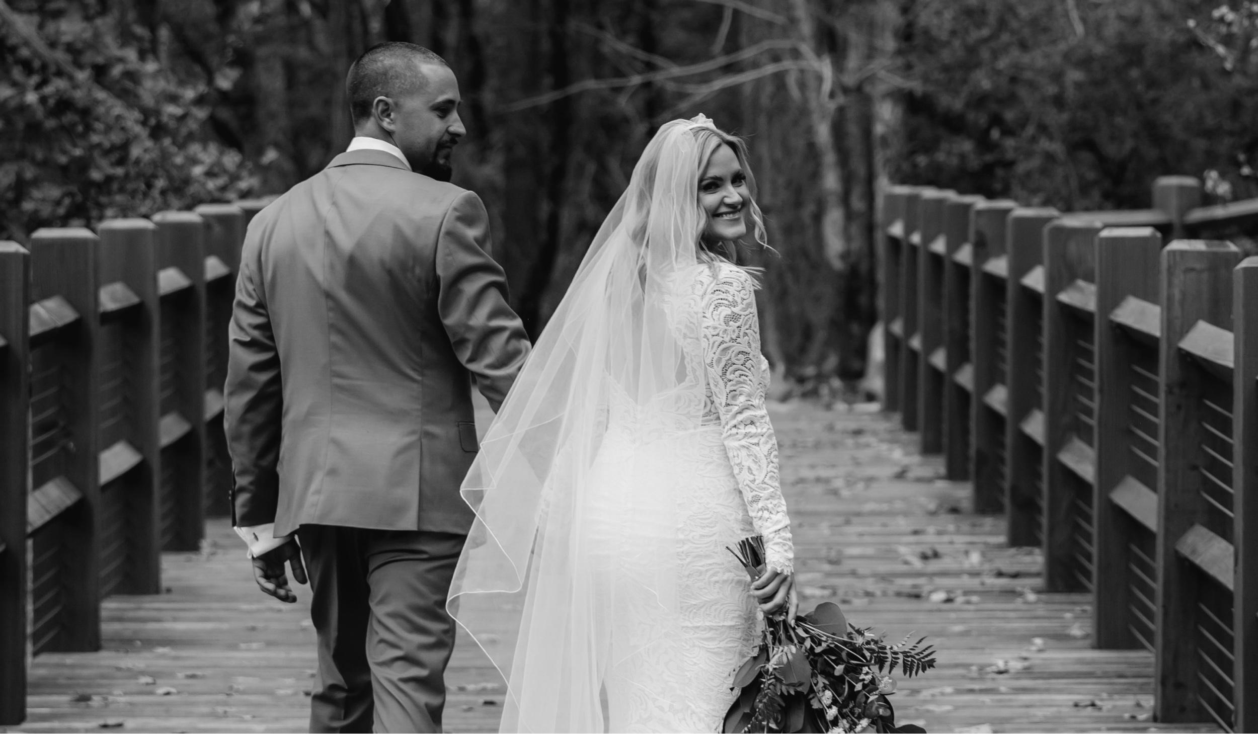The Wedding Website of Tess Bolivia and Joey Bolivia