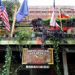 Makanda Trading Company