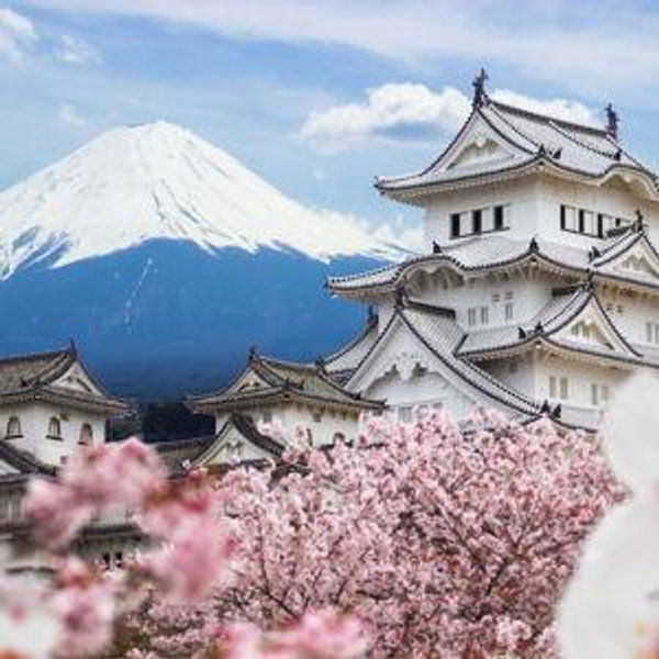 General Honeymoon Fund to Asia