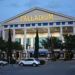 Santikos Entertainment Palladium