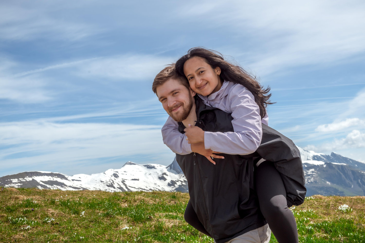 The Wedding Website of Kriti Sharma and David Halkyard