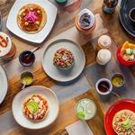 La Tostada y la Guayaba