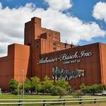 Anheuser-Busch St. Louis Brewery