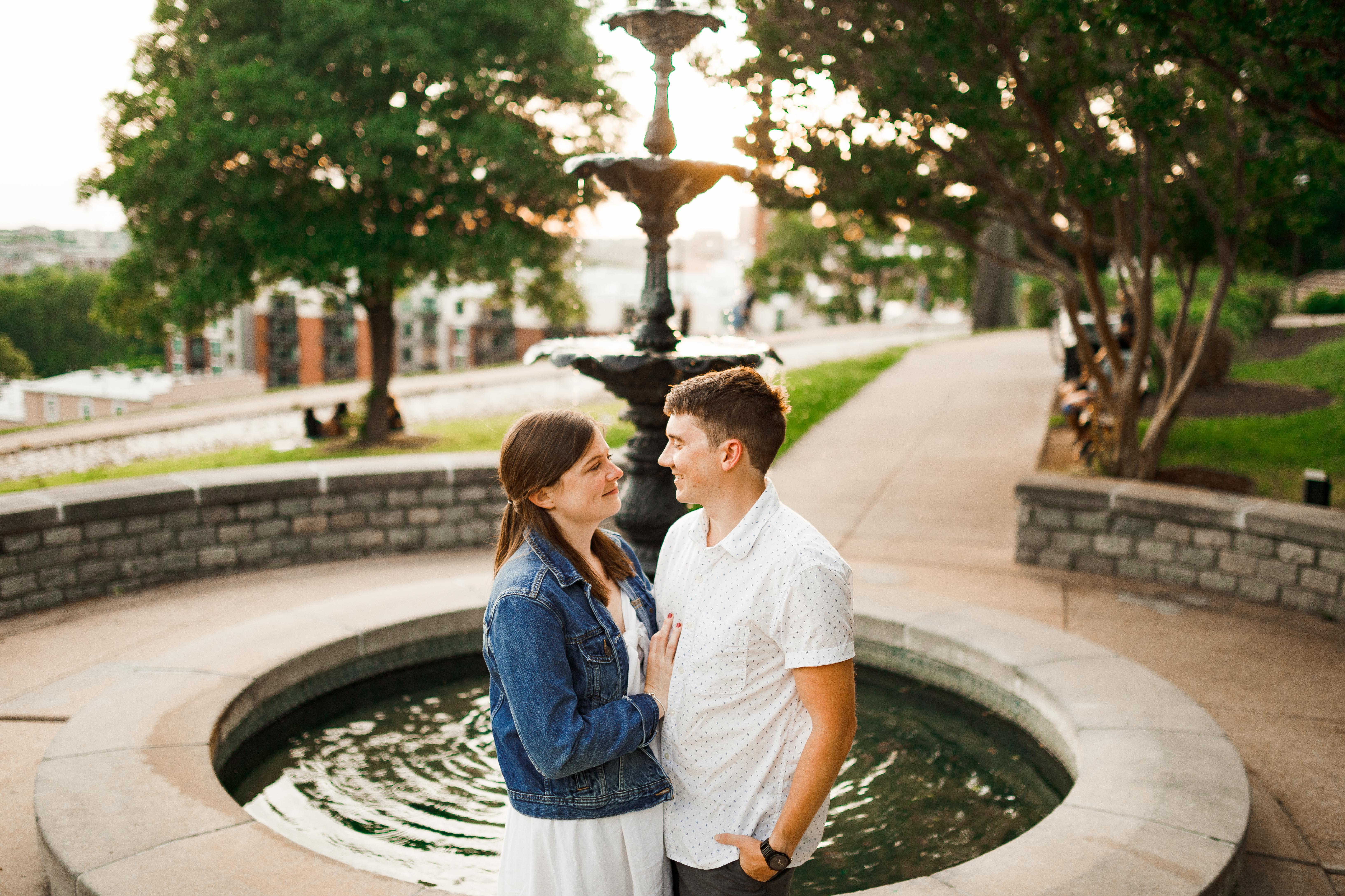 The Wedding Website of Rachel Braden and Mason Jones