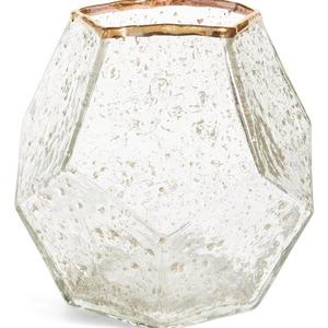 Glass Vase