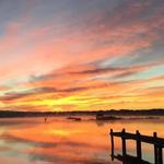 Lake Tyler