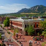 Boulder