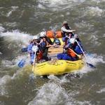 Wyoming River Trips