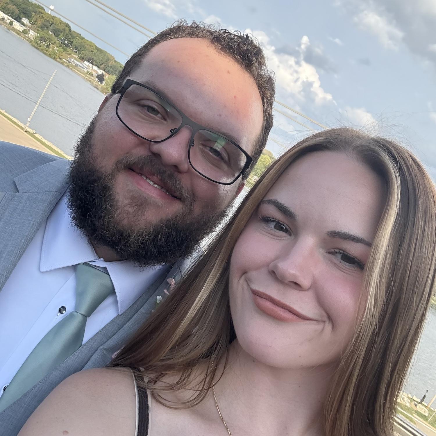 Wedding season!