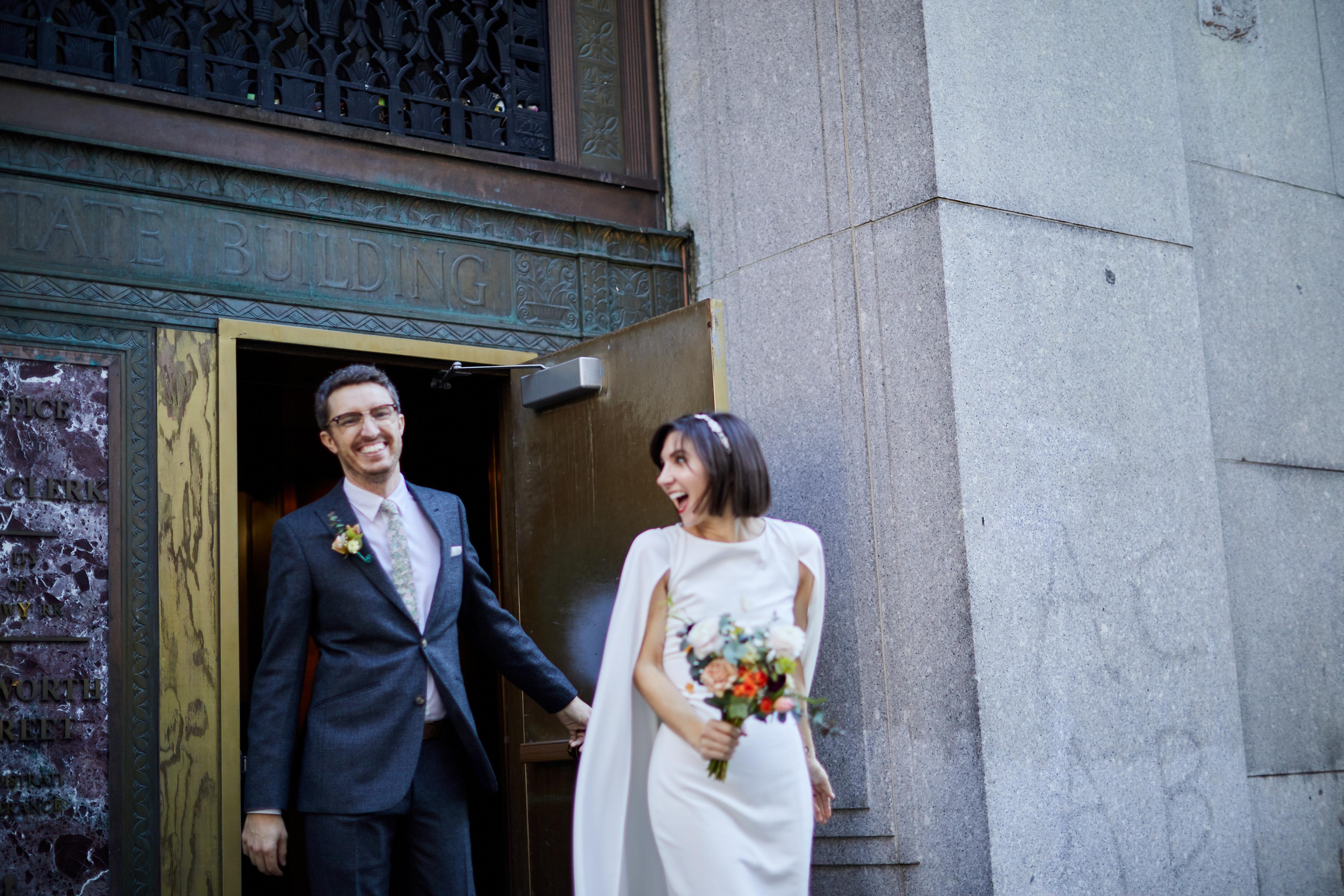 The Wedding Website of Sarah Yurch and Christopher Hermelin