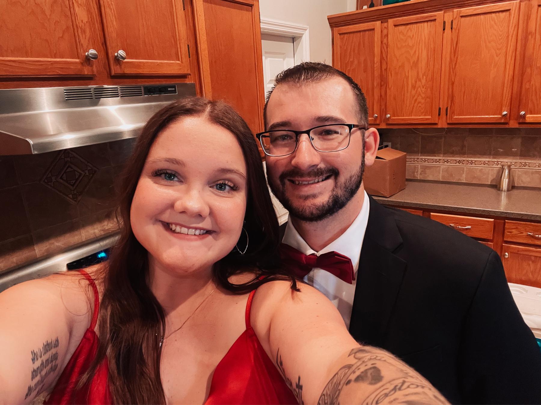 The Wedding Website of Marissa Wells and Nicholas Hull