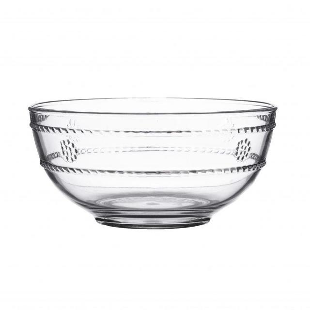 Isabella Acrylic Berry Bowl