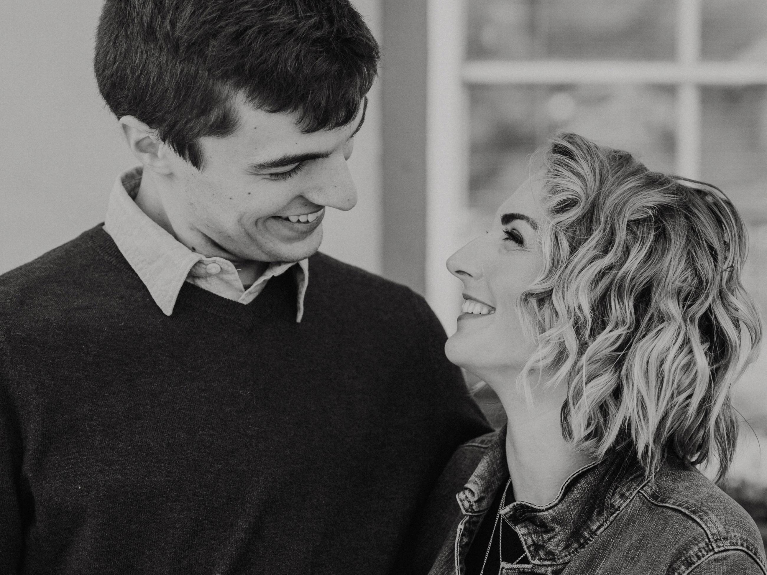 The Wedding Website of Vance Gustin and Kiersten Crane