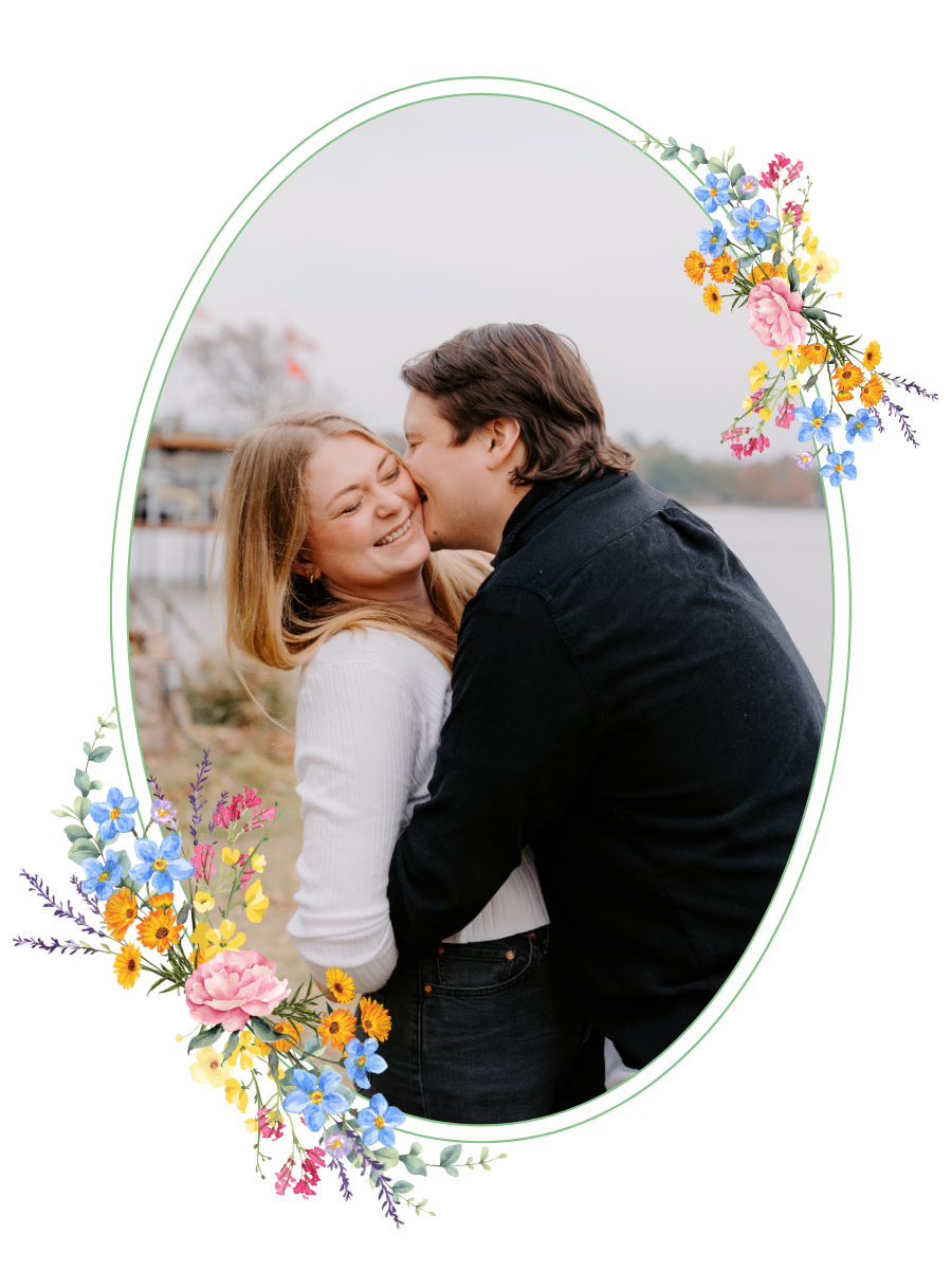 The Wedding Website of Courtney Hamm and Grant Spika