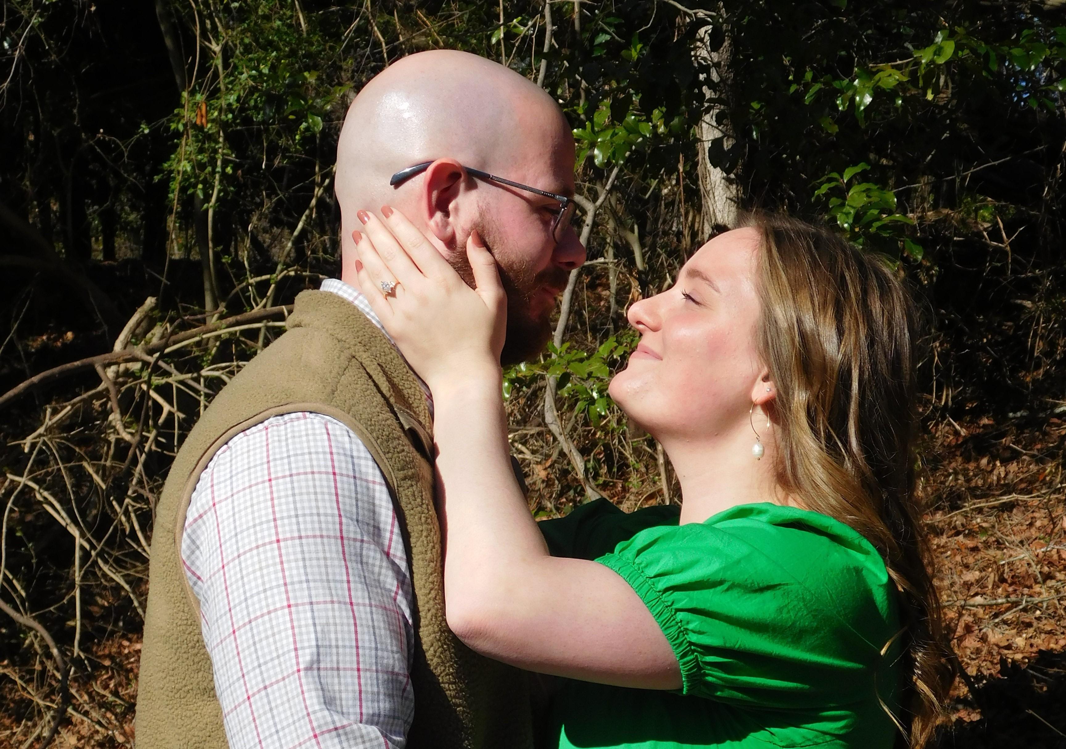 The Wedding Website of Kyle Reece and Emma Connelly