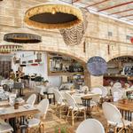 Restaurante Bohemians